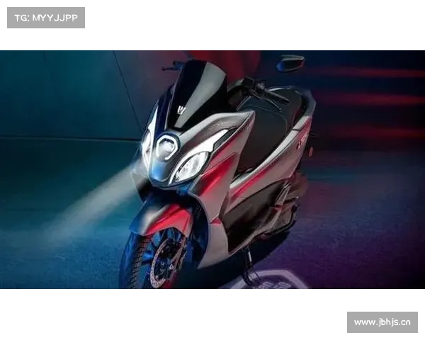 UHR售出20万辆后,豪爵再推UFR,又是一款闭眼入的车 UHR售出20万辆后,豪爵再推UFR,又是一款闭眼入的车