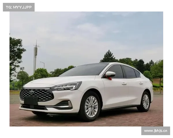 主笔评车全新福特福克斯 Ecoboost125