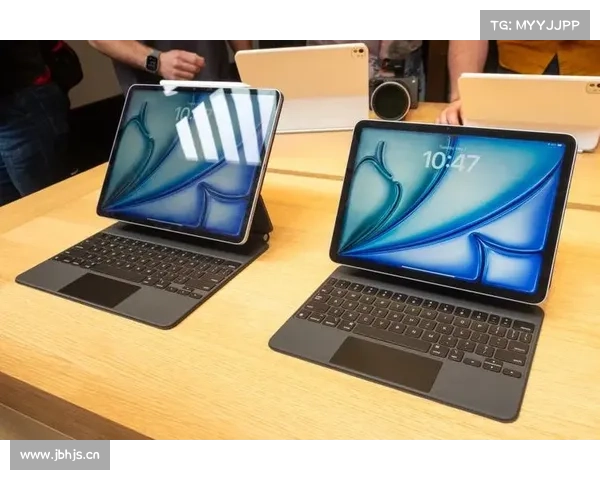 便宜1300元!苹果上架M2 iPad Air官翻版仅3699元 便宜1300元!苹果上架M2 iPad Air官翻版仅3699元