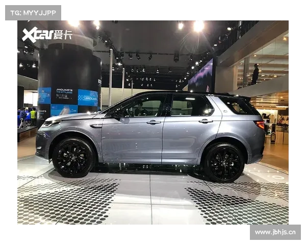 全新路虎发现神行——比宝马X7更好吗？